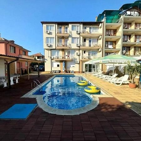 Hotel Stoyanov Ravda Exterior photo